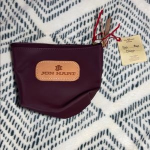 Jon hart toiletry bag! (Will negotiate price)